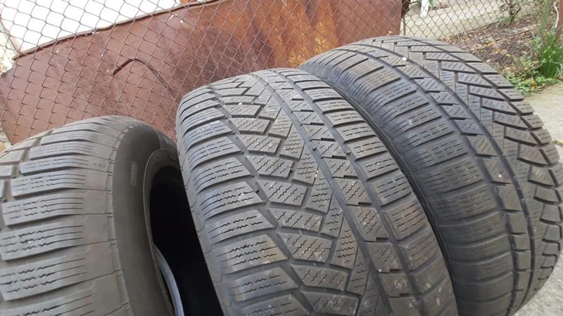 Гуми Зимни 255/60R17, снимка 6 - Гуми и джанти - 27400481