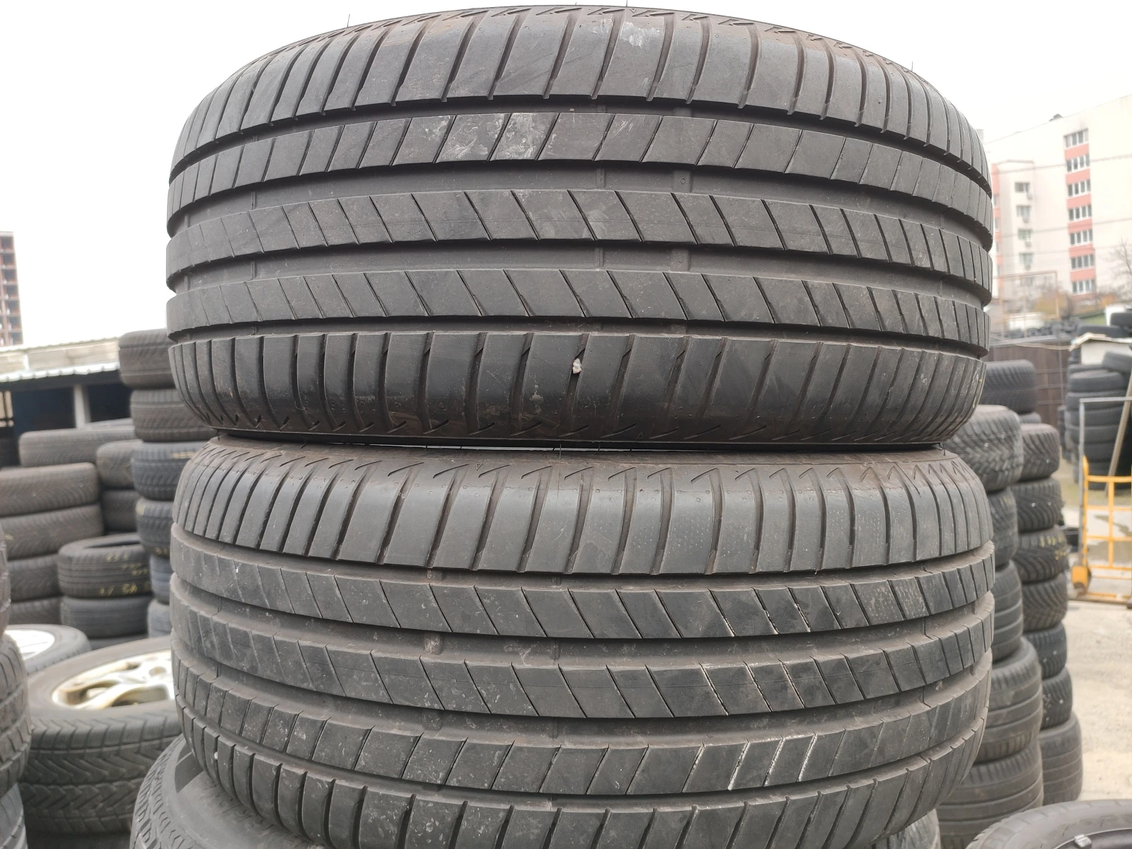  245/45R18 | Mobile.bg   3