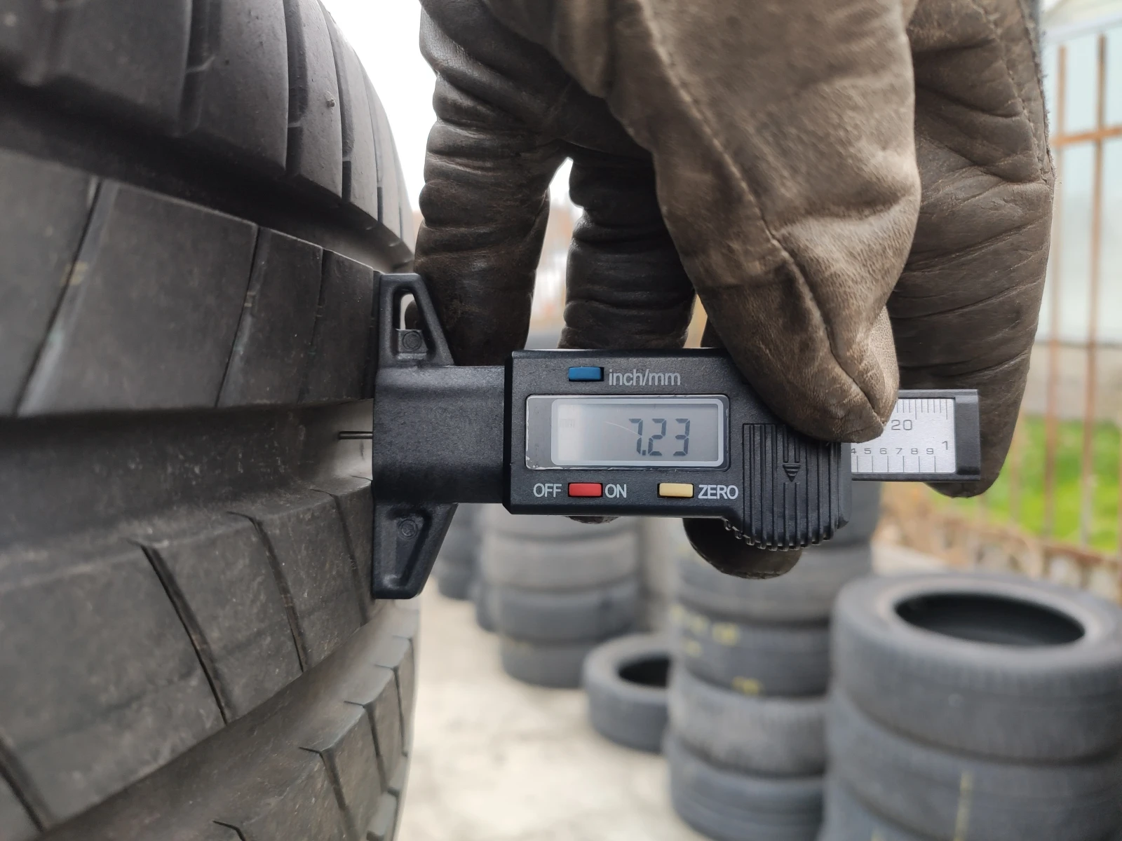  245/45R18 | Mobile.bg   5