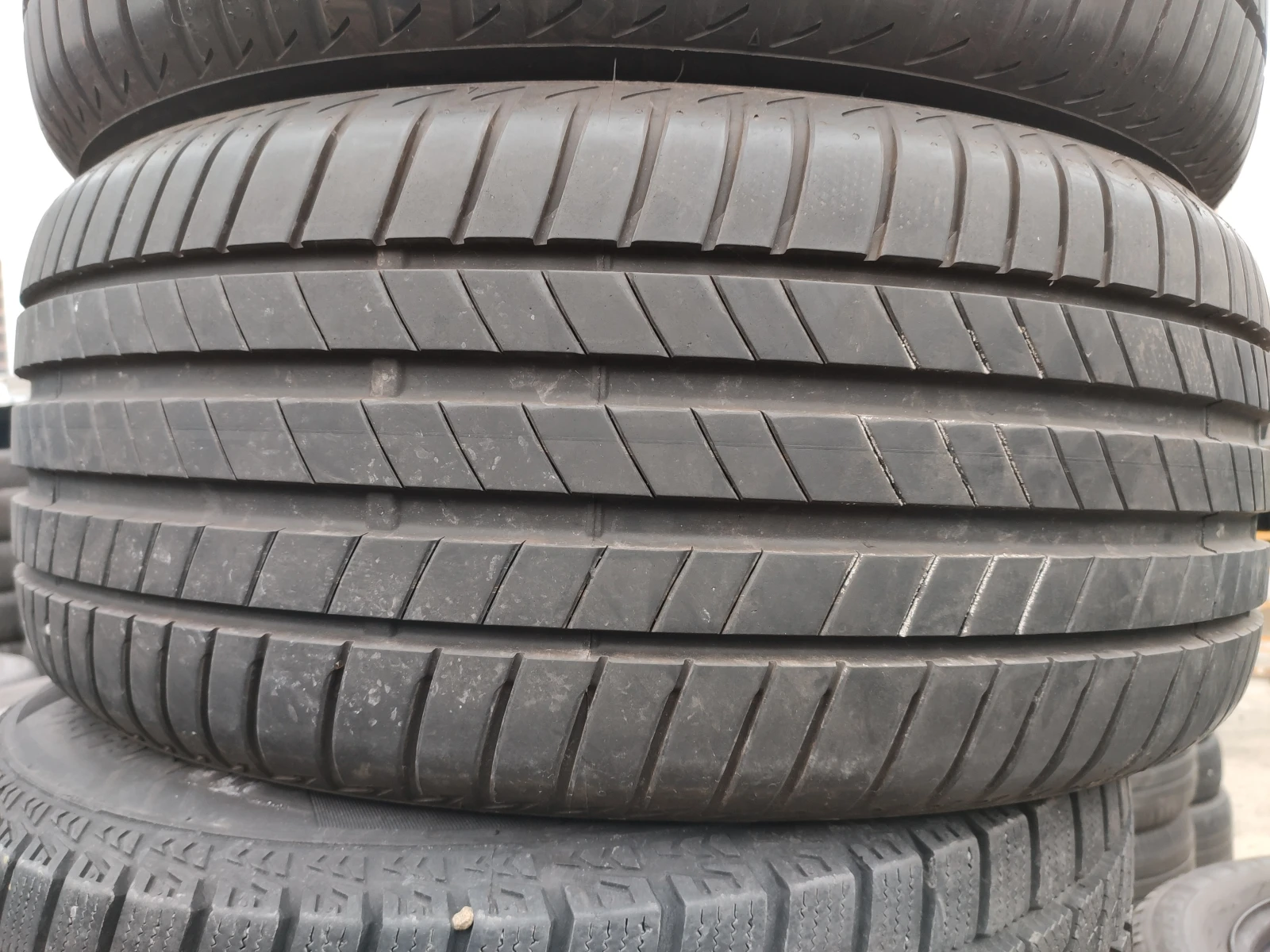  245/45R18 | Mobile.bg   2