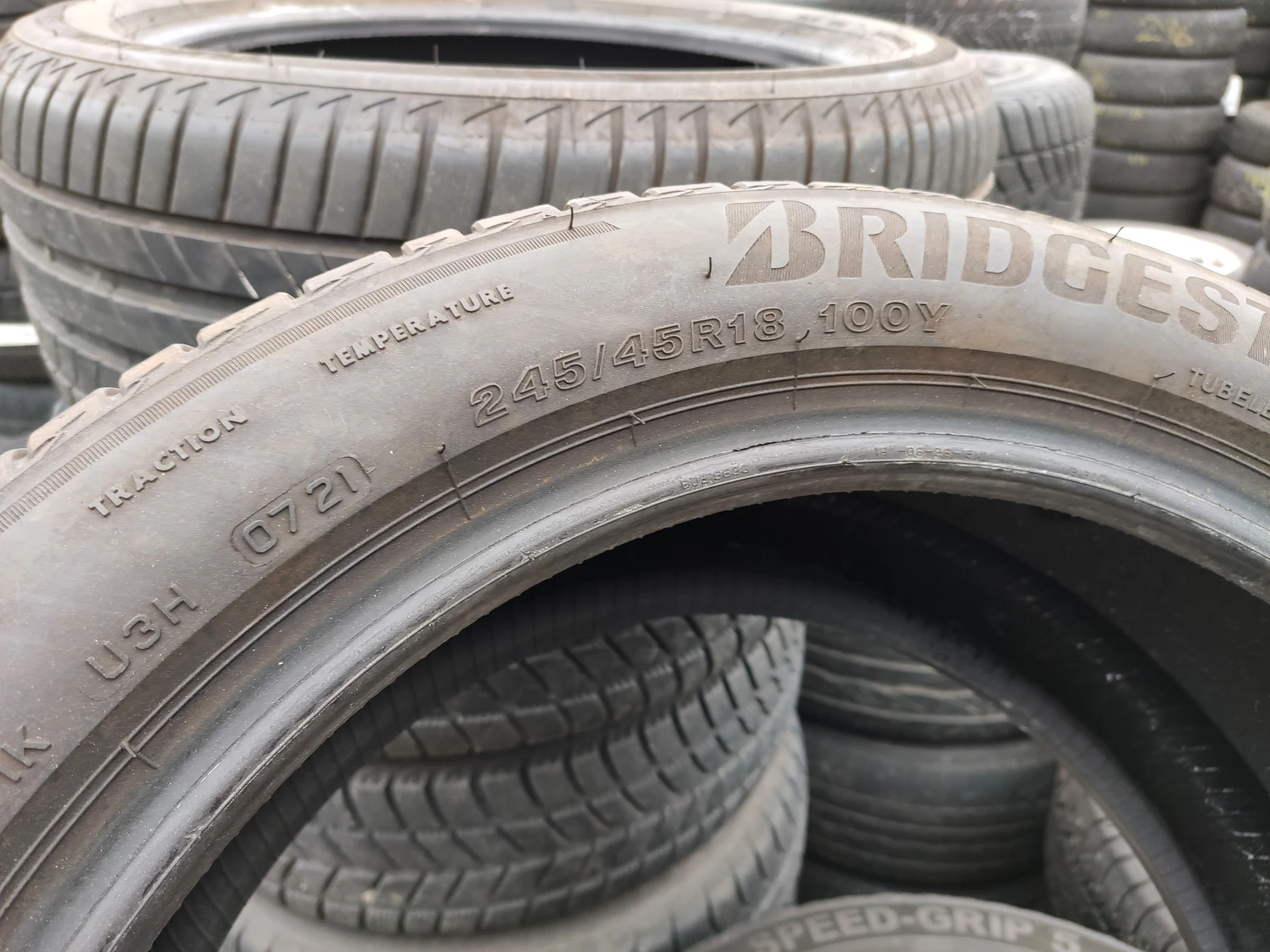  245/45R18 | Mobile.bg   6