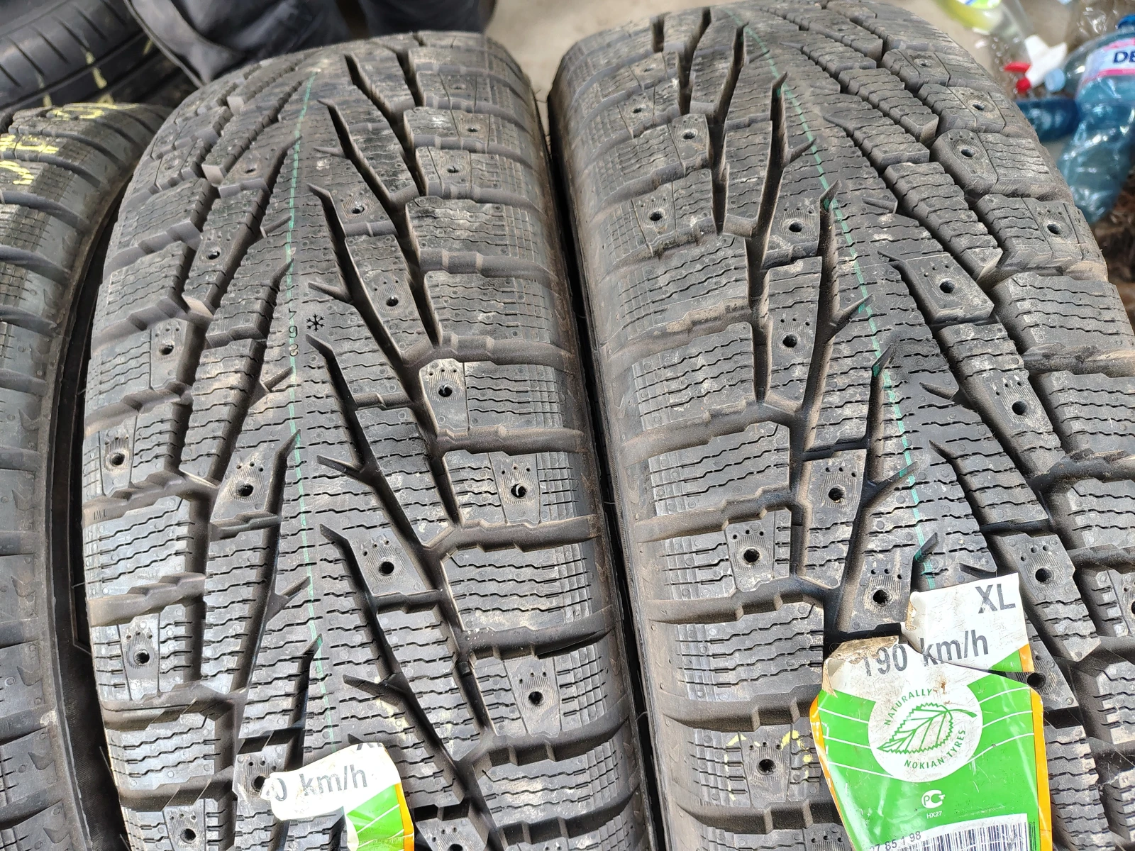  225/70R16 | Mobile.bg   2