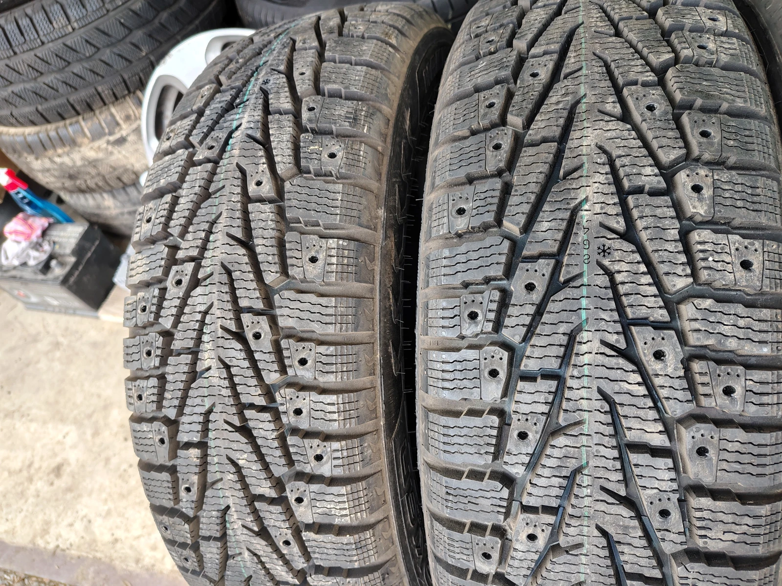  225/70R16 | Mobile.bg   3