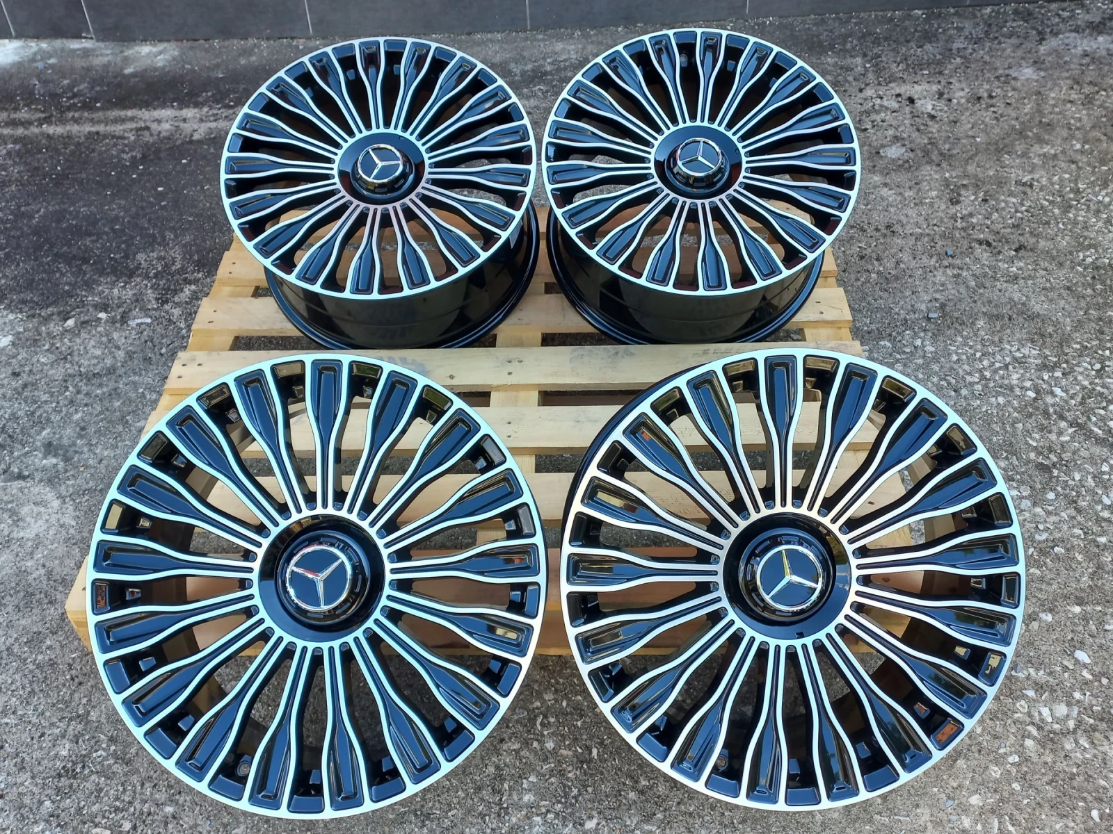   Mercedes-Benz | Mobile.bg   15