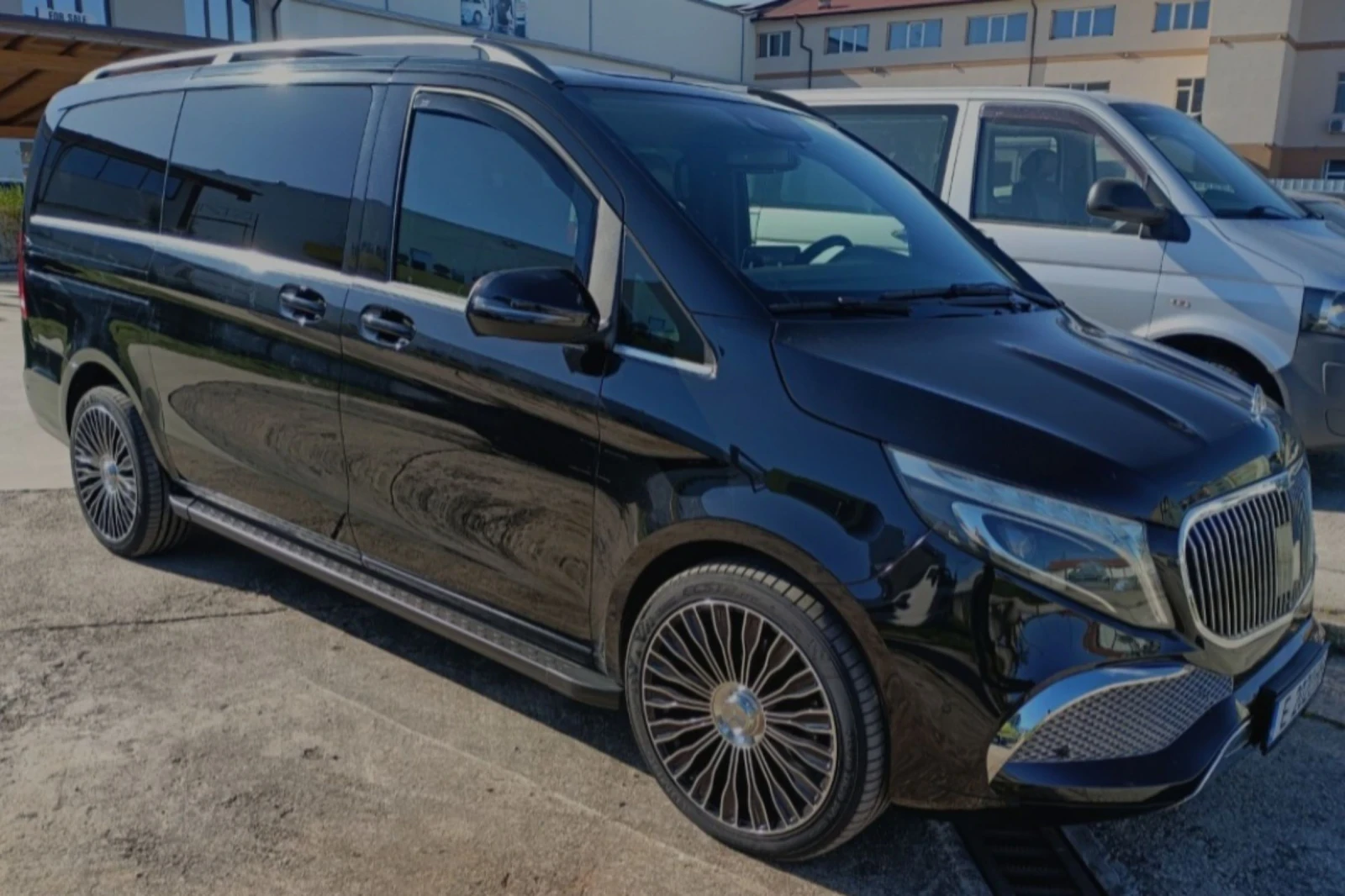   Mercedes-Benz | Mobile.bg   5