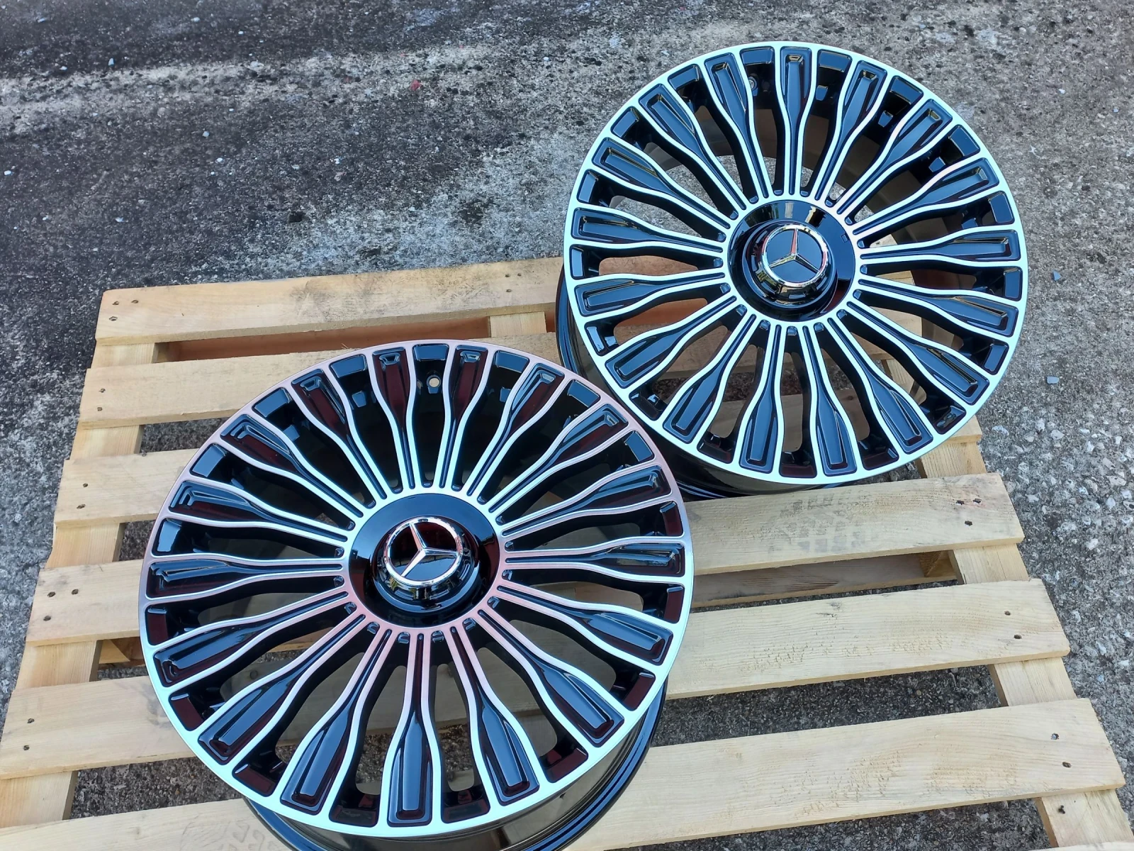   Mercedes-Benz | Mobile.bg   10