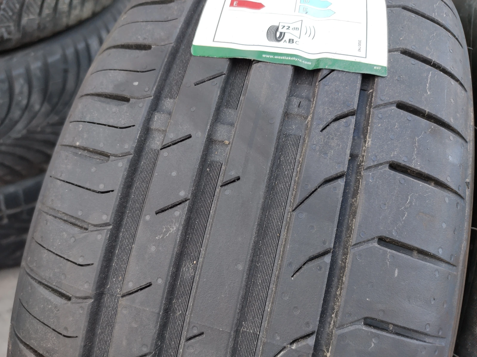  225/55R17 | Mobile.bg   2