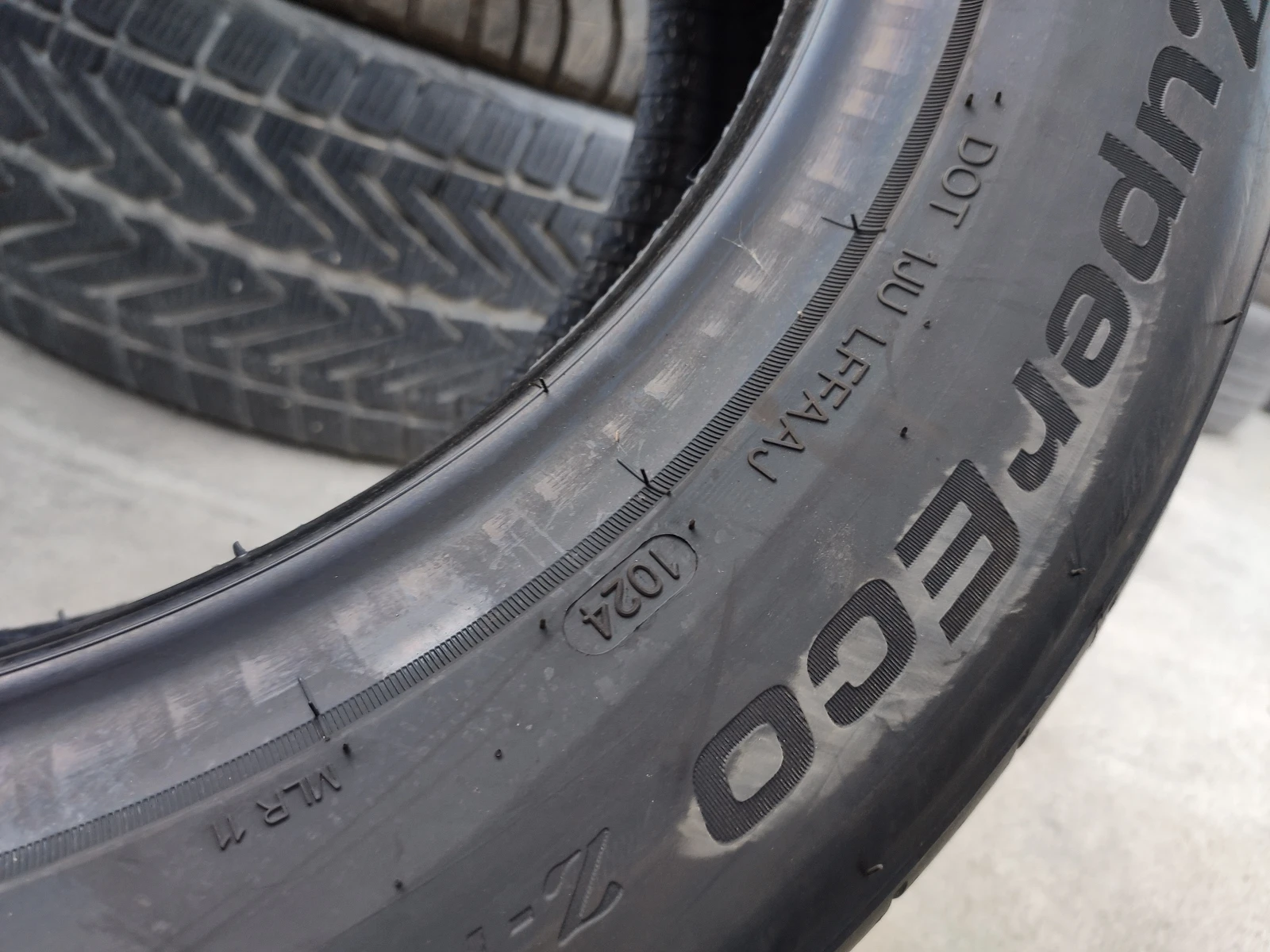  225/55R17 | Mobile.bg   5
