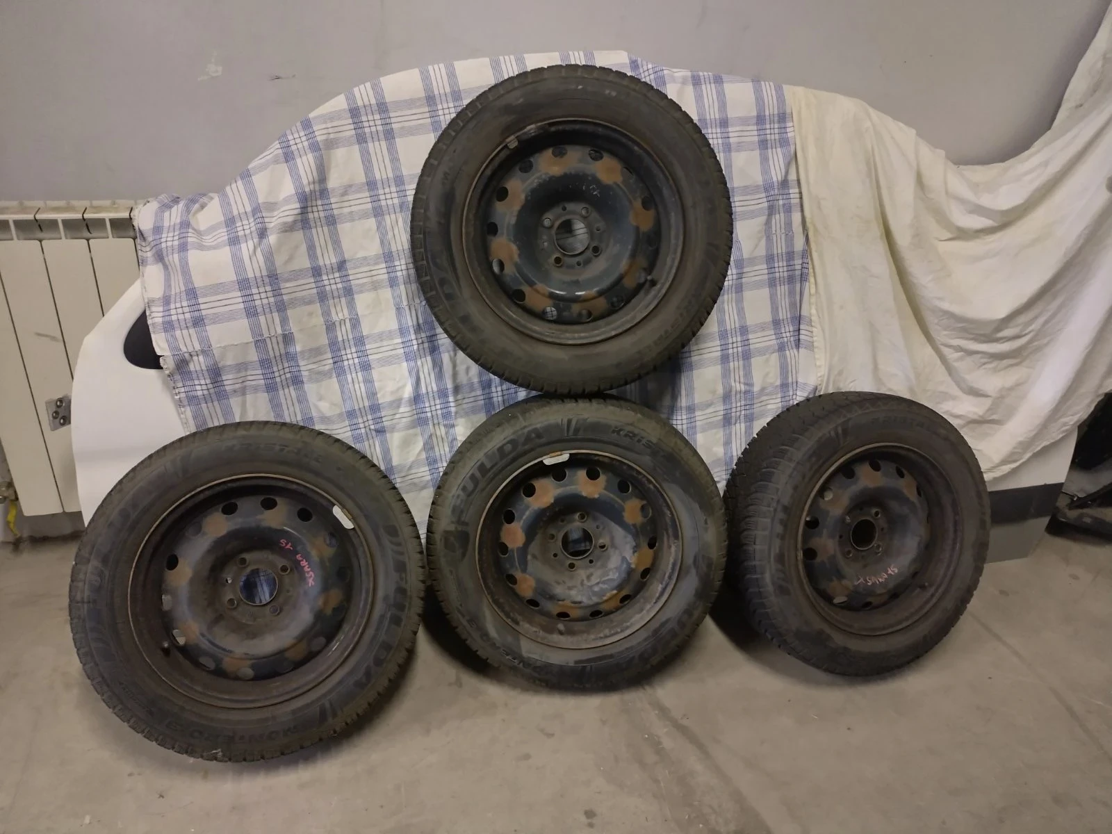    185/65R15 | Mobile.bg   1