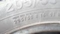 Гуми Зимни 205/55R16, снимка 4