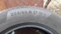 Гуми Зимни 255/60R17, снимка 10