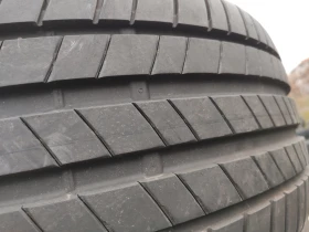 Гуми Летни 245/45R18, снимка 4 - Гуми и джанти - 48563281