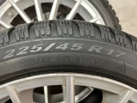    225/45R17  Mercedes-Benz B 220 | Mobile.bg    4