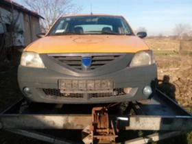 Dacia Logan 1.5dci  и   1.4MPI, снимка 1