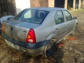 Dacia Logan 1.5dci  и   1.4MPI, снимка 4