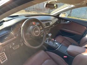 Audi A7 СПОРТБЕК, снимка 5
