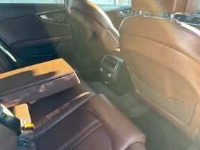 Audi A7 СПОРТБЕК, снимка 6