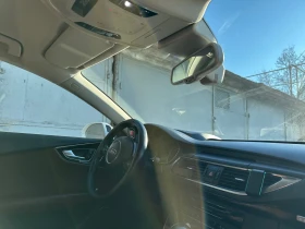 Audi A7 СПОРТБЕК, снимка 9