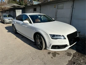Audi A7 СПОРТБЕК, снимка 1