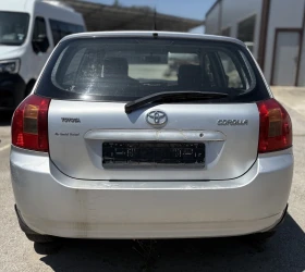 Toyota Corolla 2.0 D-4D, снимка 2