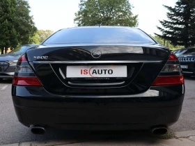 Mercedes-Benz S 600 Magic body control/RSE/Night VISION/Обдухване/Harm, снимка 6