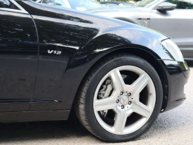 Mercedes-Benz S 600 Magic body control/RSE/Night VISION/Обдухване/Harm, снимка 4