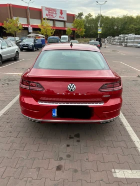 VW Arteon, снимка 15