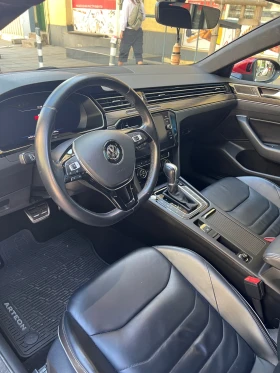 VW Arteon, снимка 10