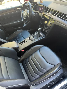 VW Arteon, снимка 16