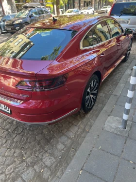 VW Arteon, снимка 5