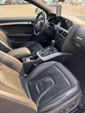 Audi S5 4.2 FSI, снимка 11