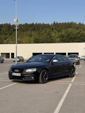 Audi S5 4.2 FSI, снимка 9