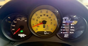 Porsche Cayman S* 981* WirelessCarPlay* Alcantara* Carbon* Лизинг, снимка 11