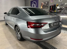 Skoda Superb 2.0TDI* 190кс* 4х4* Laurin & Klement, снимка 4