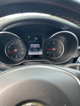 Mercedes-Benz C 220 ПЪЛНА СЕРВИЗНА ИСТОРИЯ!!!, снимка 8