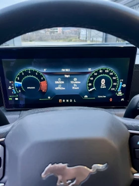 Ford Mustang Ecoboost, снимка 11