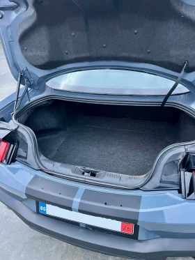 Ford Mustang Ecoboost, снимка 7