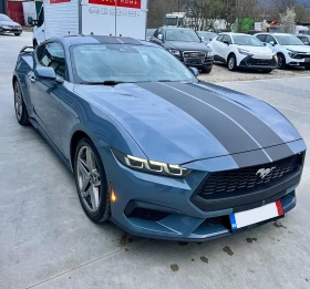 Ford Mustang Ecoboost, снимка 1