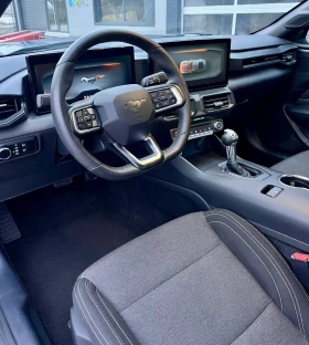 Ford Mustang Ecoboost, снимка 8