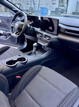 Ford Mustang Ecoboost, снимка 9
