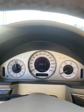 Mercedes-Benz E 220 Нов Внос от Белгия , снимка 8