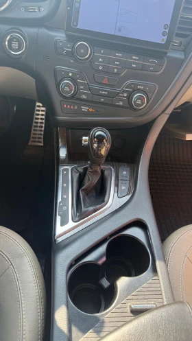 Kia Optima, снимка 15