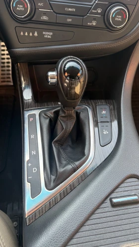 Kia Optima, снимка 13