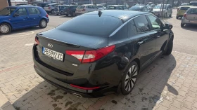 Kia Optima, снимка 4