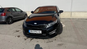 Kia Optima, снимка 1
