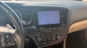 Kia Optima, снимка 12