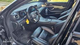 Mercedes-Benz E 220 Face lift/ AMG packet , снимка 9