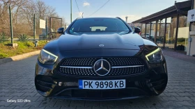 Mercedes-Benz E 220 Face lift/ AMG packet , снимка 2