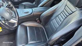 Mercedes-Benz E 220 Face lift/ AMG packet , снимка 17