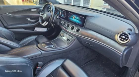 Mercedes-Benz E 220 Face lift/ AMG packet , снимка 8